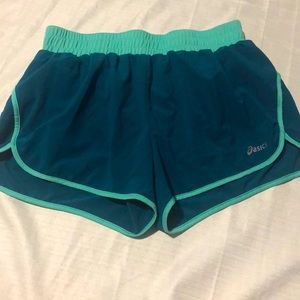 ASICS Athletic Shorts